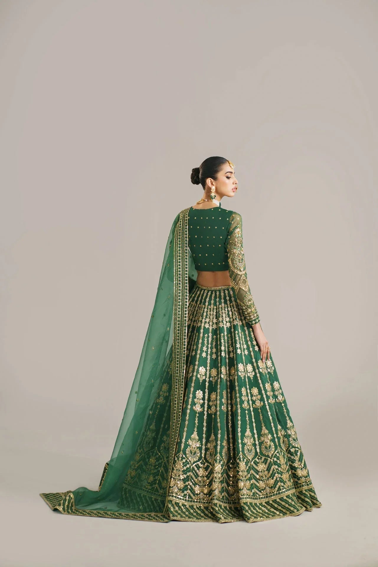 Akbar Aslam | Formals | Shahul