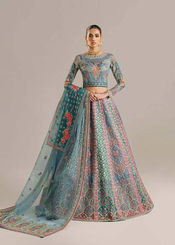 Akbar Aslam_LAJWANTI - Aqsa Fabrics