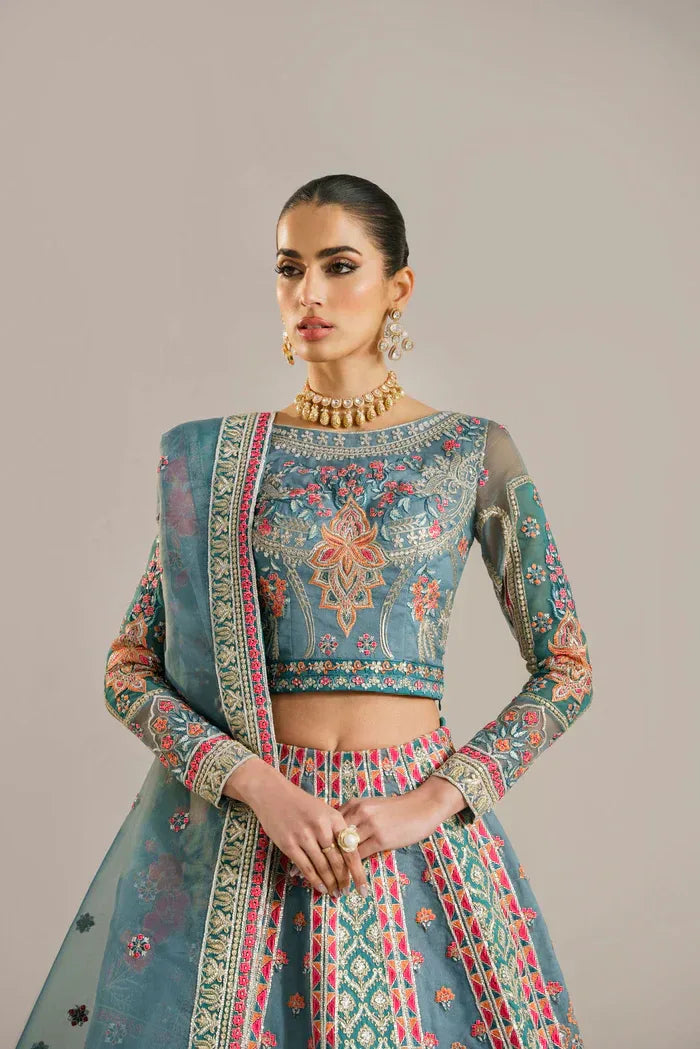 Akbar Aslam_LAJWANTI - Aqsa Fabrics
