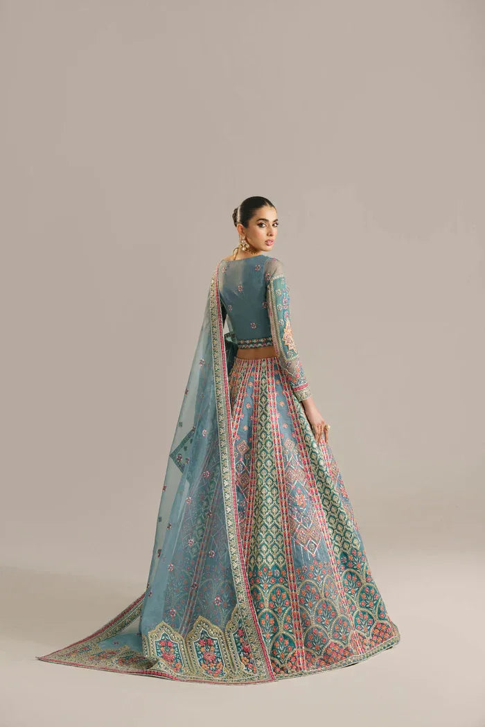 Akbar Aslam_LAJWANTI - Aqsa Fabrics