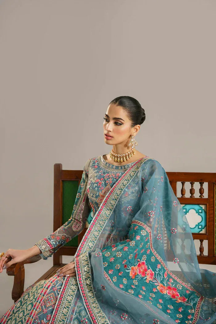 Akbar Aslam_LAJWANTI - Aqsa Fabrics