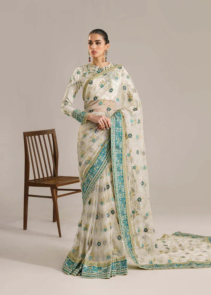 Akbar Aslam_ATIKA - Aqsa Fabrics