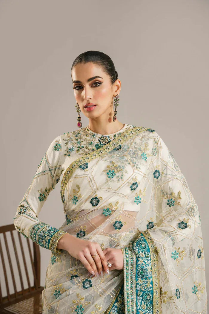 Akbar Aslam_ATIKA - Aqsa Fabrics