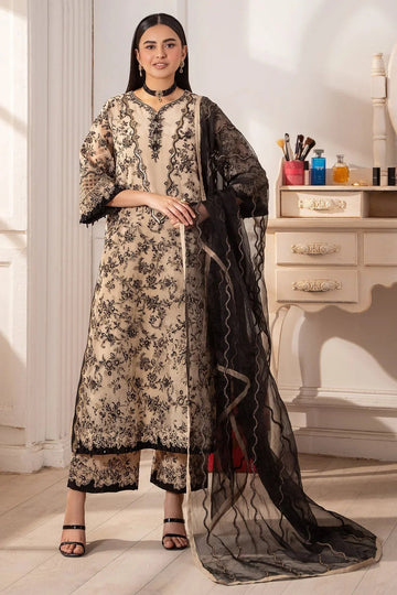 Charizma | Festive Pret | CMA-5-025 - Aqsa Fabrics