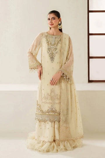 Alizeh | Reena Handmade 25 | AF-HM-4052-Parnoor - Aqsa Fabrics