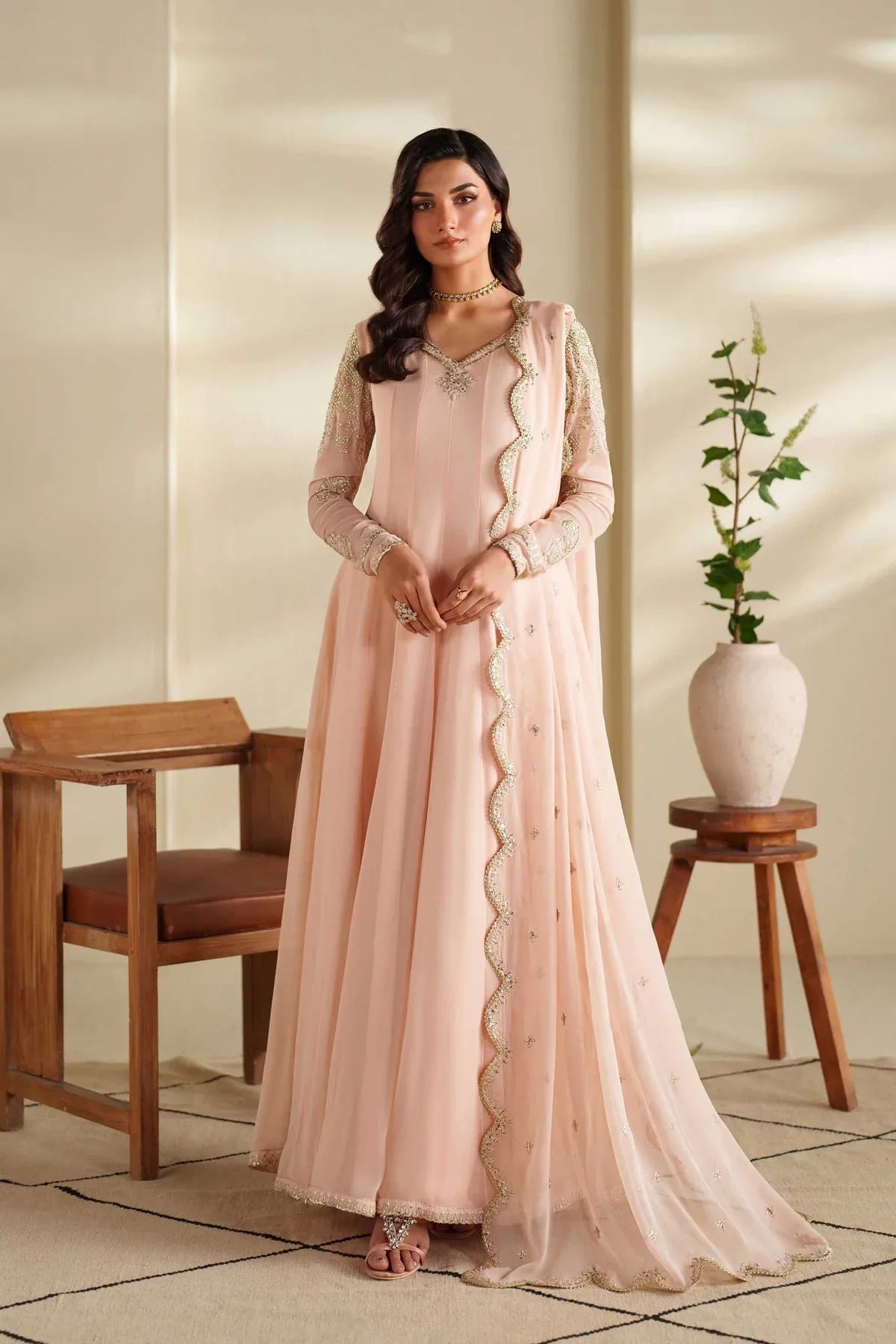 Akbar Aslam | Formal Pret | Nazie