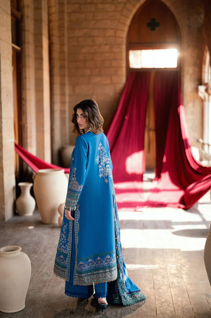 Florent | Shades of Winter 25 | FWS - 3B - Aqsa Fabrics