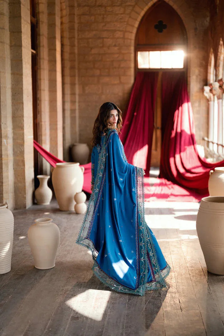 Florent | Shades of Winter 25 | FWS - 3B - Aqsa Fabrics