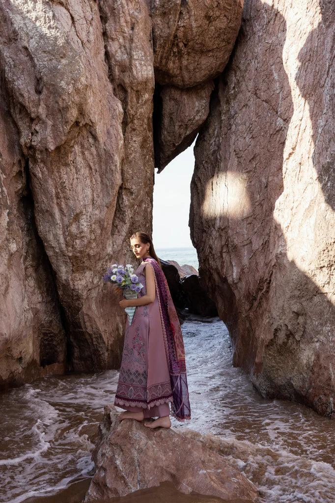 Florent | Eid Edit 24 | 1A - Aqsa Fabrics