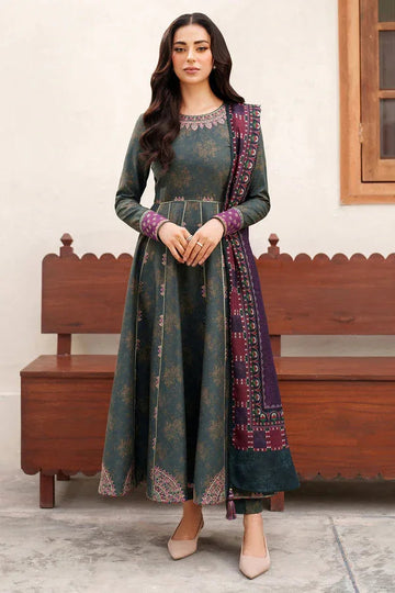 Jazmin | Winter 25 | RTW-1231 H - Aqsa Fabrics