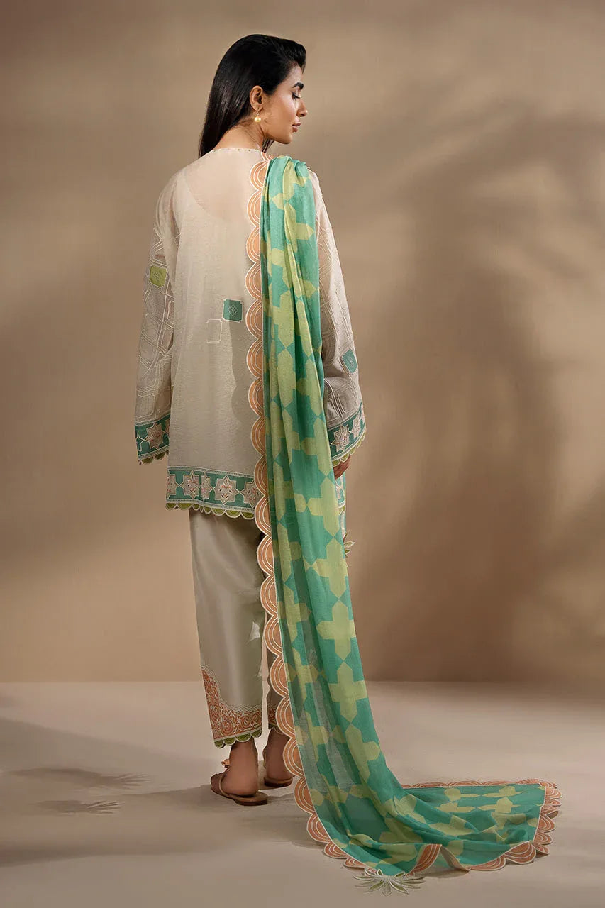 Sania Maskatiya | Eid Edit 26 | Minah