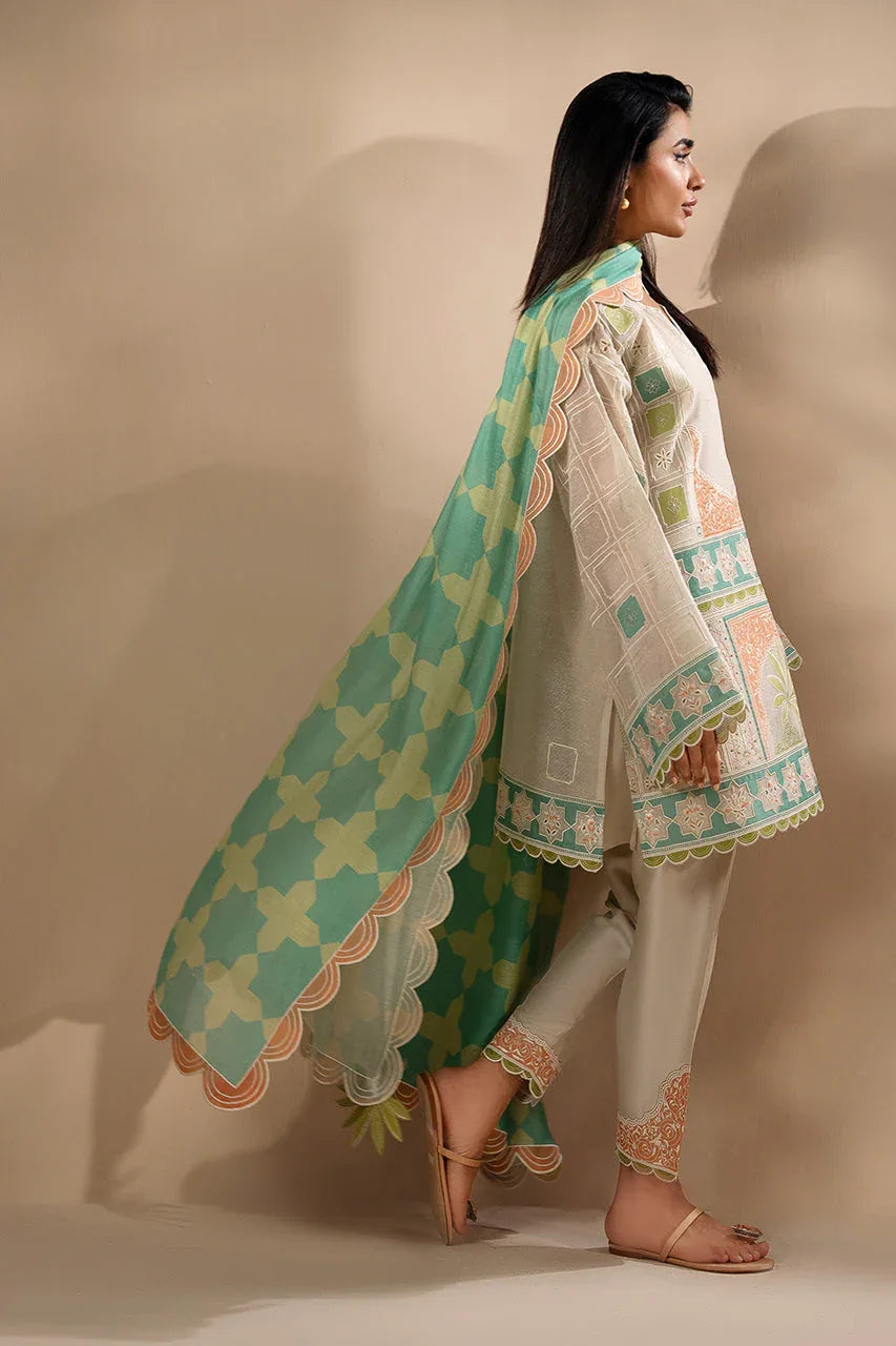 Sania Maskatiya | Eid Edit 26 | Minah