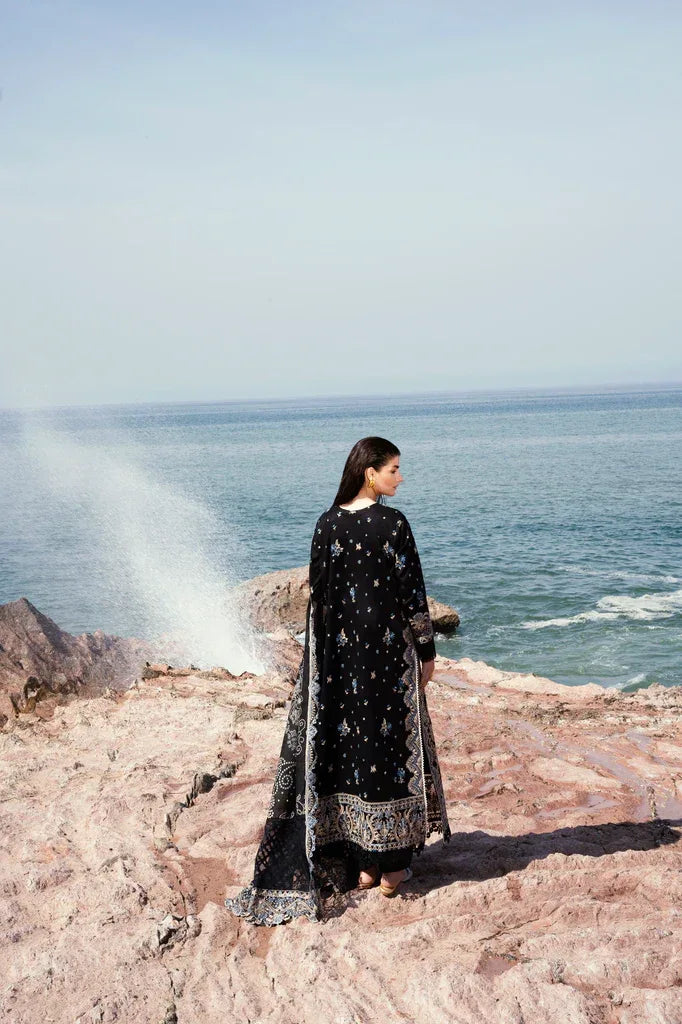 Florent | Eid Edit 24 | 3A - Aqsa Fabrics