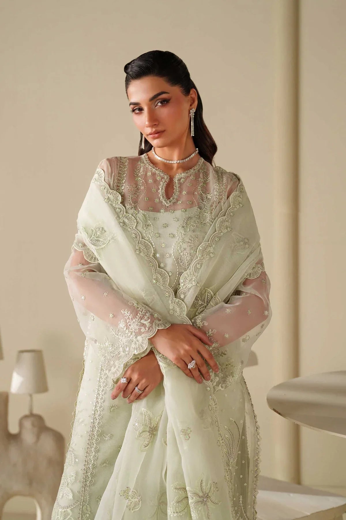 Akbar Aslam | Formal Pret | Elan