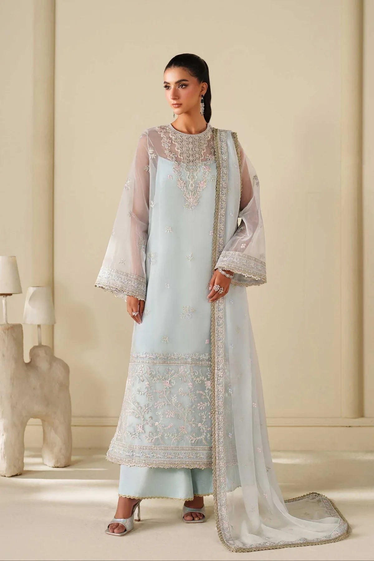 Akbar Aslam | Formal Pret | Poise