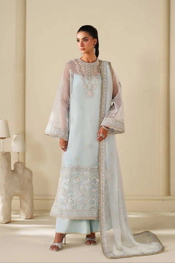 Akbar Aslam | Formal Pret | Poise