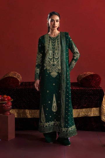 Neeshay | New Shagun | MEHVAR - Aqsa Fabrics