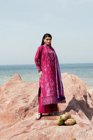 Florent | Eid Edit 24 | 2A - Aqsa Fabrics