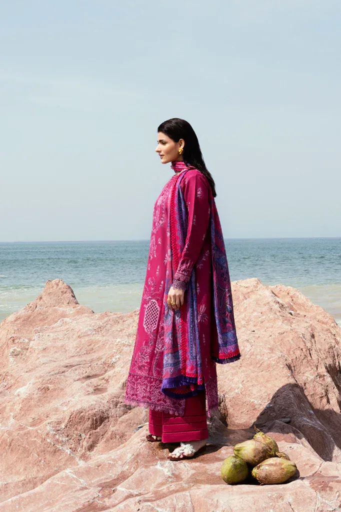 Florent | Eid Edit 24 | 2A - Aqsa Fabrics