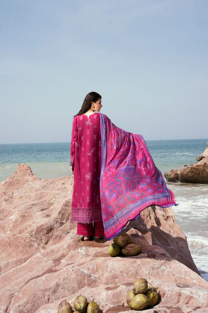Florent | Eid Edit 24 | 2A - Aqsa Fabrics
