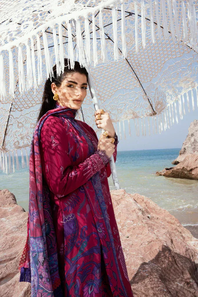 Florent | Eid Edit 24 | 2A - Aqsa Fabrics