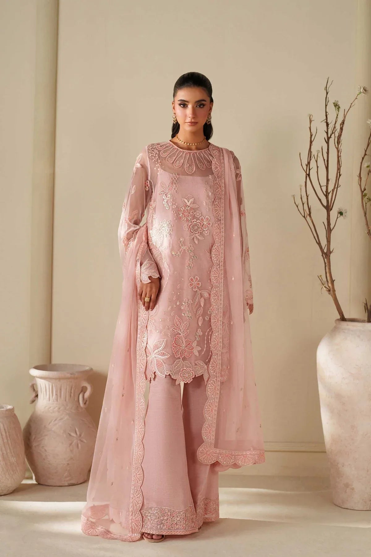 Akbar Aslam | Formal Pret | Adae