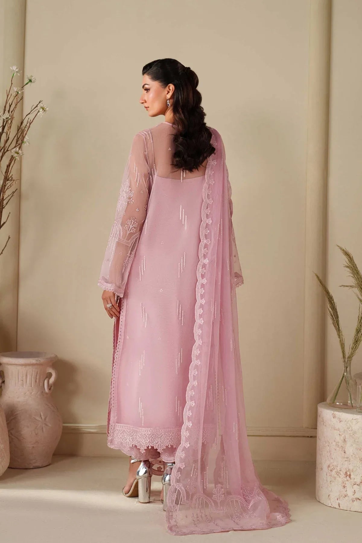 Akbar Aslam | Formal Pret | Velour