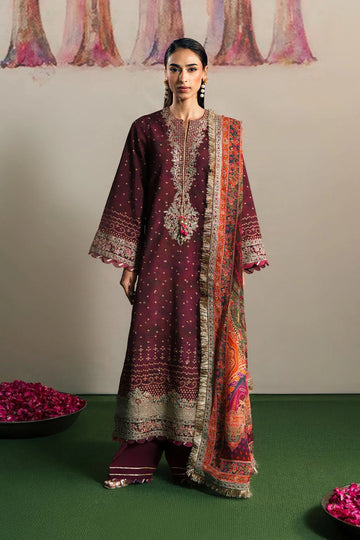 Neeshay | New Shagun | MAHVEEN - Aqsa Fabrics