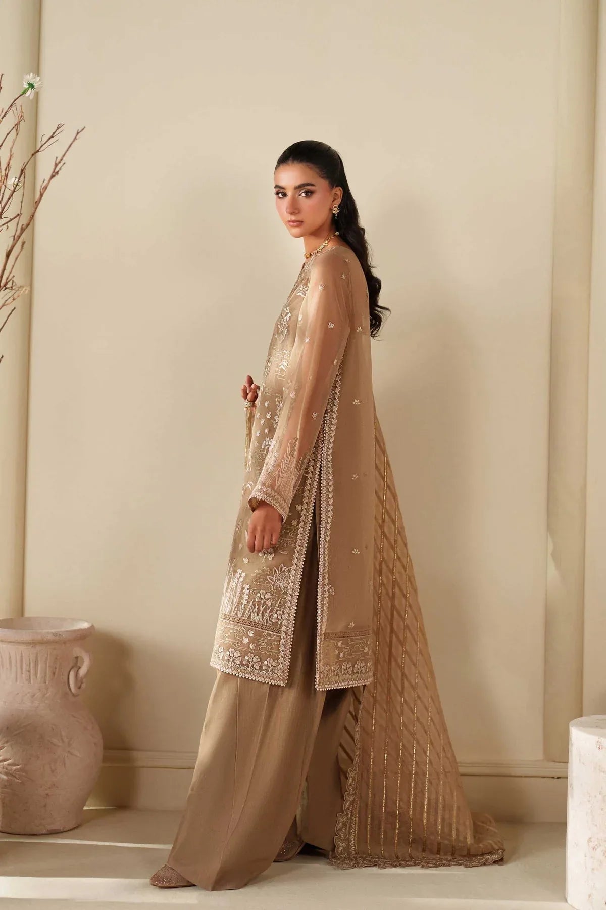 Akbar Aslam | Formal Pret | Cedar