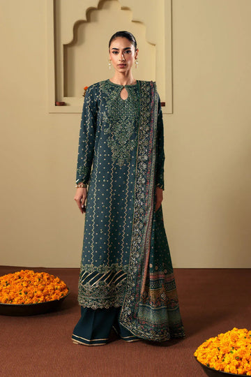 Neeshay | New Shagun | SAROSH - Aqsa Fabrics