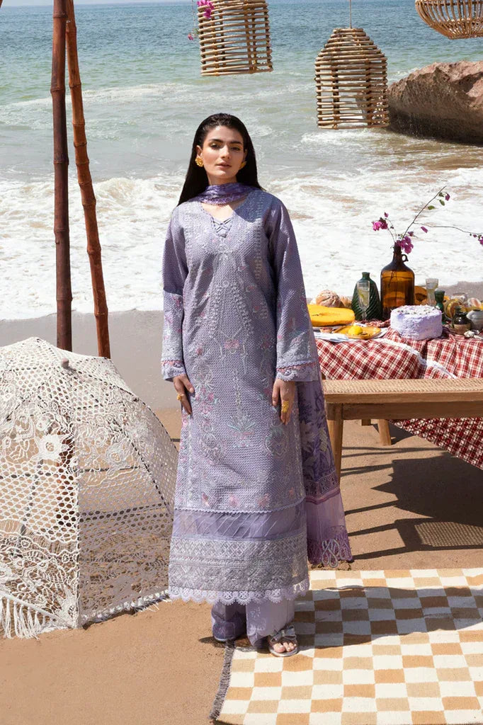 Florent | Eid Edit 24 | 5B - Aqsa Fabrics
