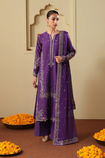 Neeshay | New Shagun | ZAREESHA - Aqsa Fabrics