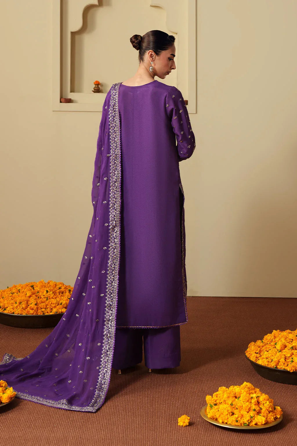 Neeshay | New Shagun | ZAREESHA - Aqsa Fabrics