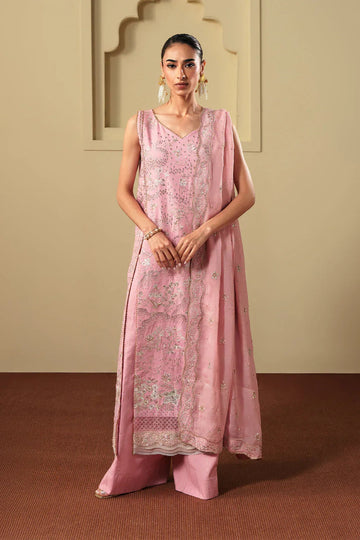 Neeshay | New Shagun | ARMEEN - Aqsa Fabrics