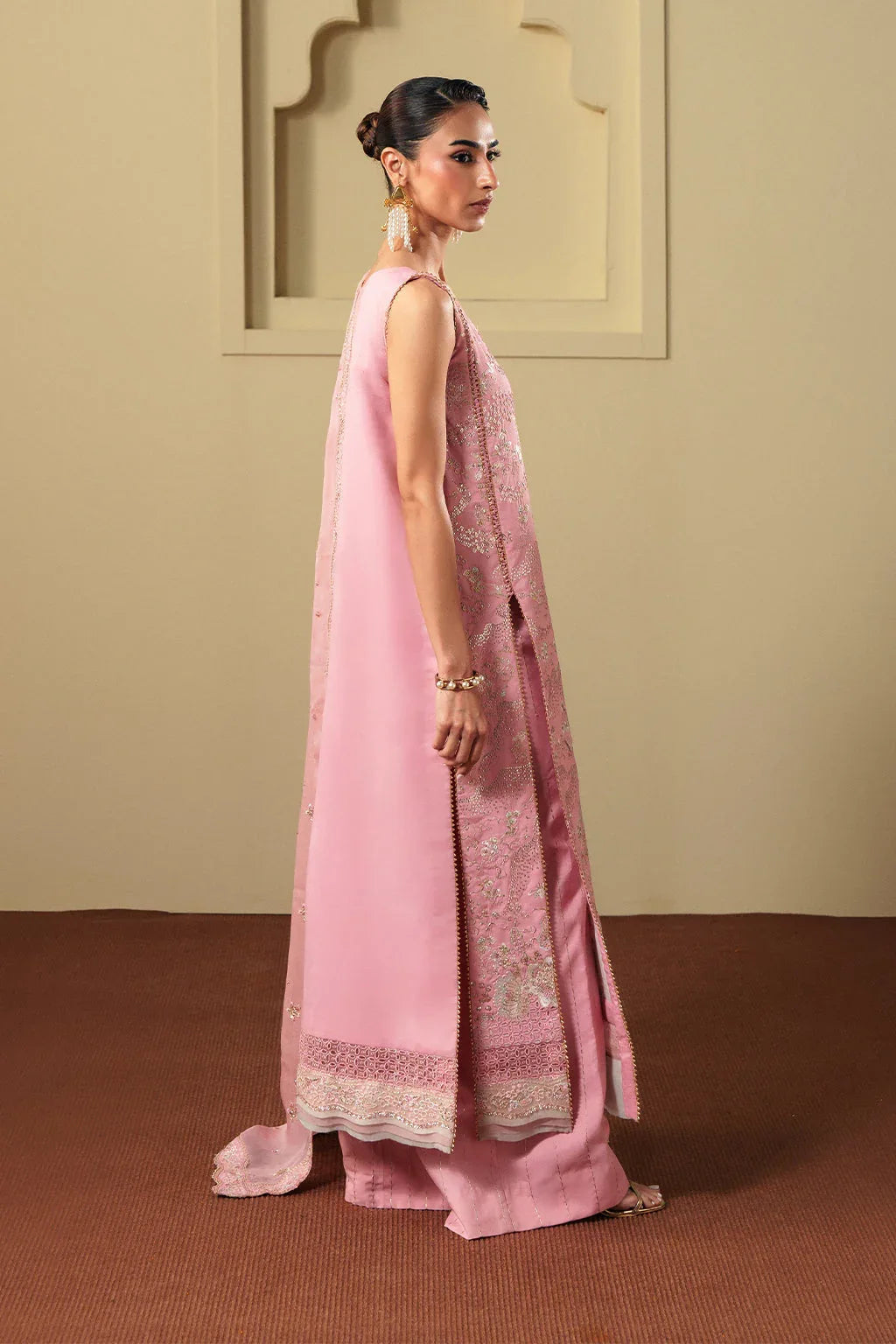 Neeshay | New Shagun | ARMEEN - Aqsa Fabrics
