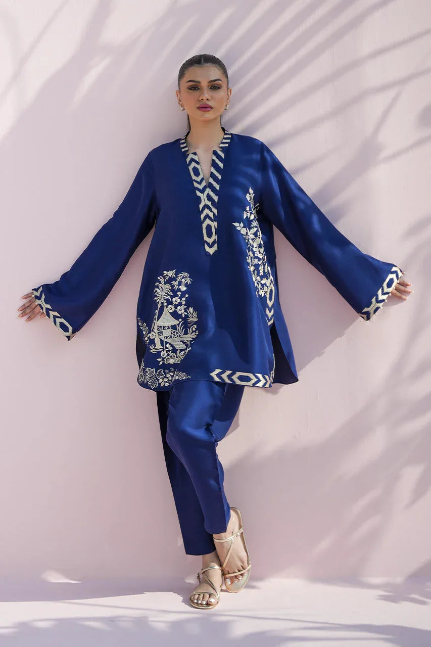 Sania Maskatiya | Eid Edit 26 | Syla (B)