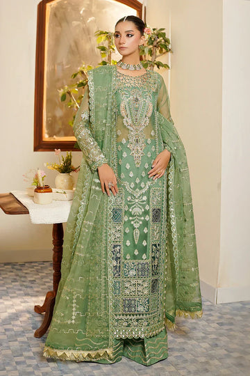 Maryams | Hayat Wedding Formal | ZAREEN - Aqsa Fabrics