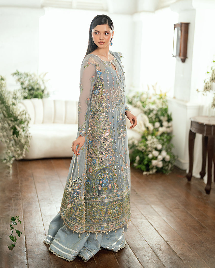 Mushq Jashn e Jahanara