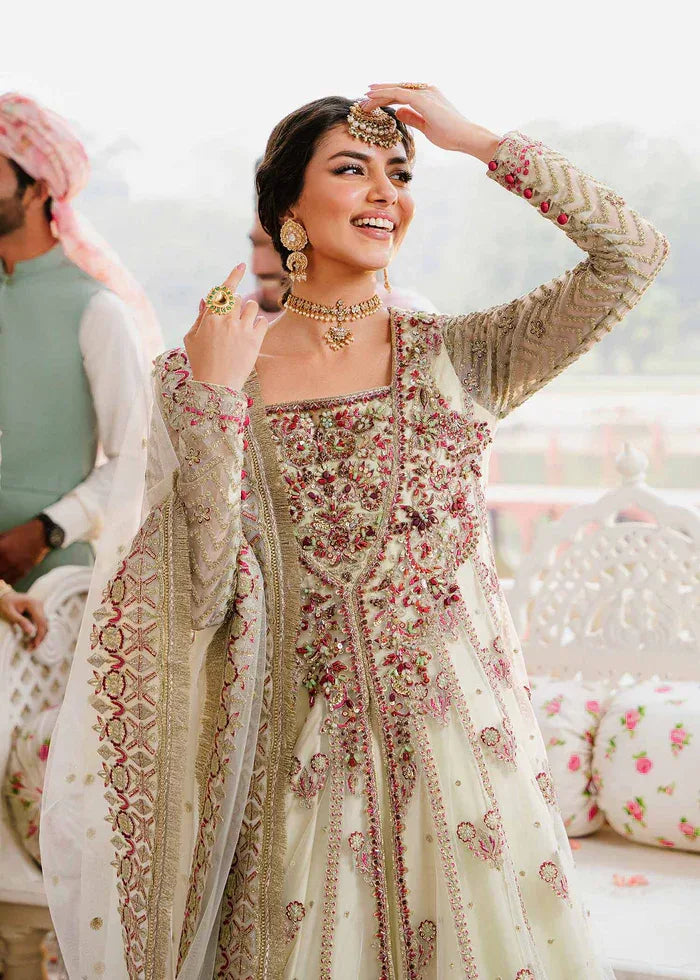 Akbar ASLAM_KANEEL - Aqsa Fabrics