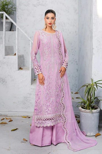 Maryams | Afsanah Luxury Chiffon | Nayab - Aqsa Fabrics