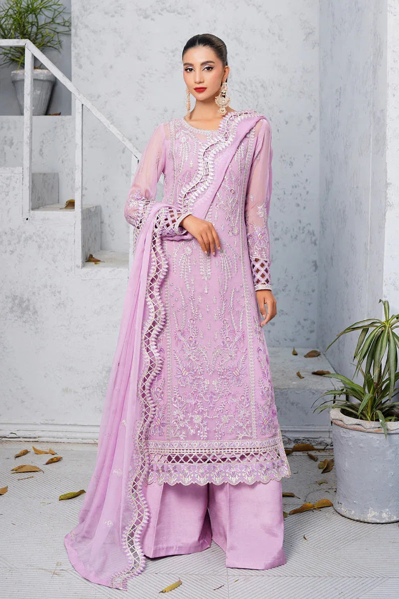 Maryams | Afsanah Luxury Chiffon | Nayab - Aqsa Fabrics