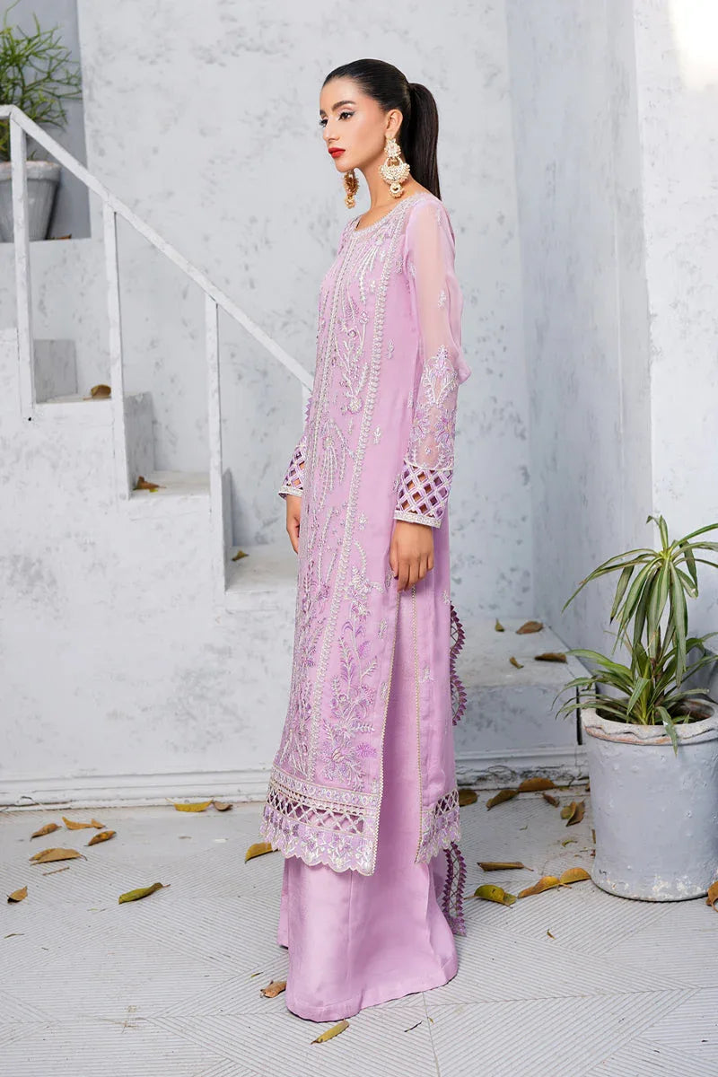 Maryams | Afsanah Luxury Chiffon | Nayab - Aqsa Fabrics