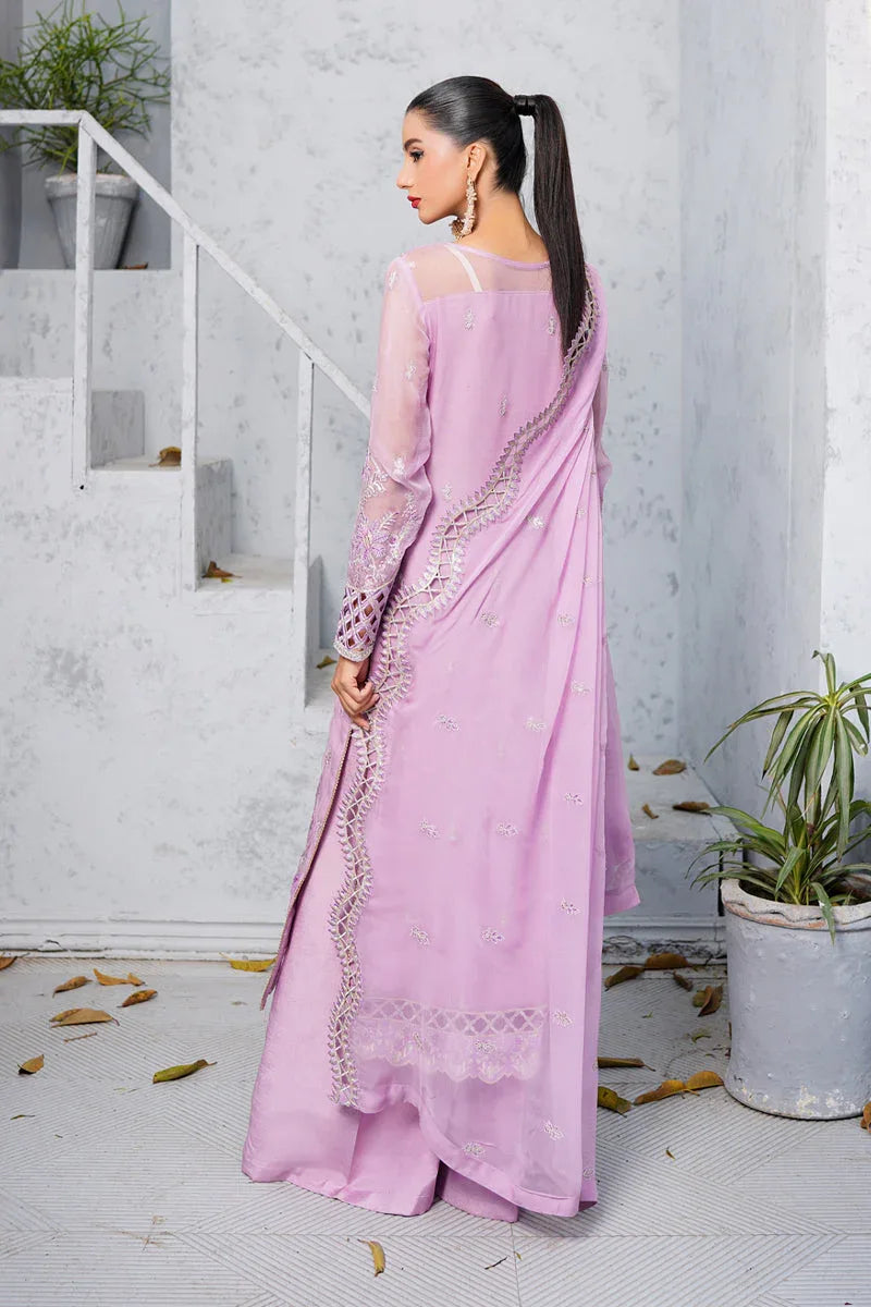 Maryams | Afsanah Luxury Chiffon | Nayab - Aqsa Fabrics