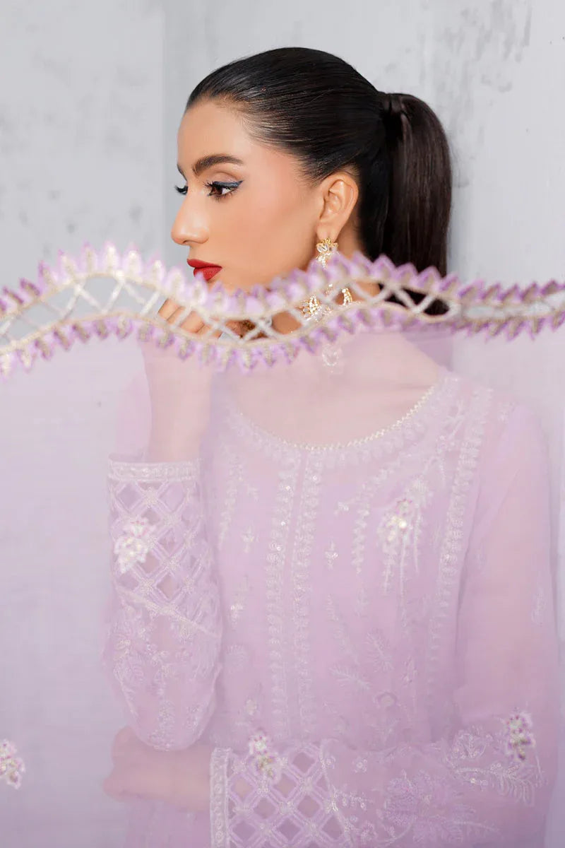 Maryams | Afsanah Luxury Chiffon | Nayab - Aqsa Fabrics