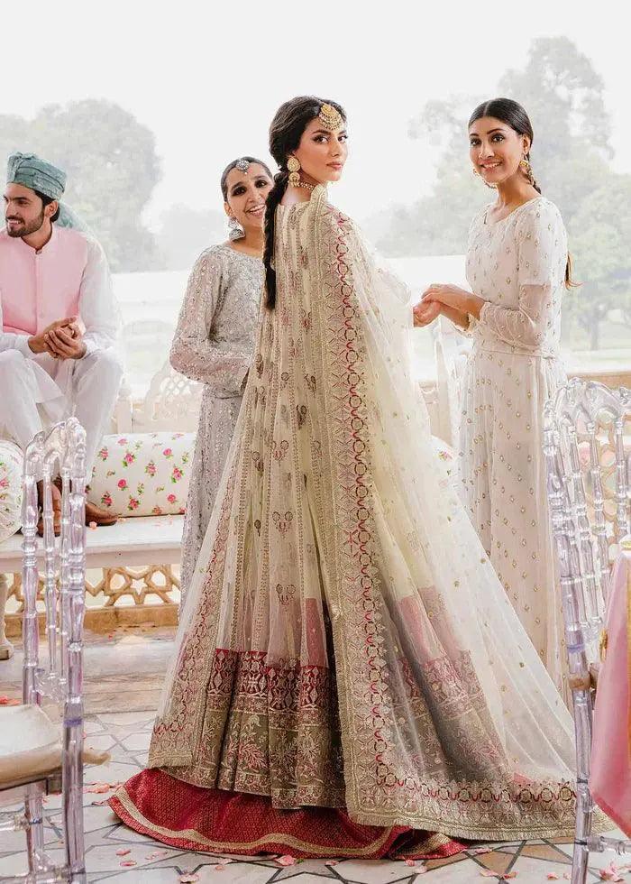 KANEEL-AKBAR ASLAM - Aqsa Fabrics