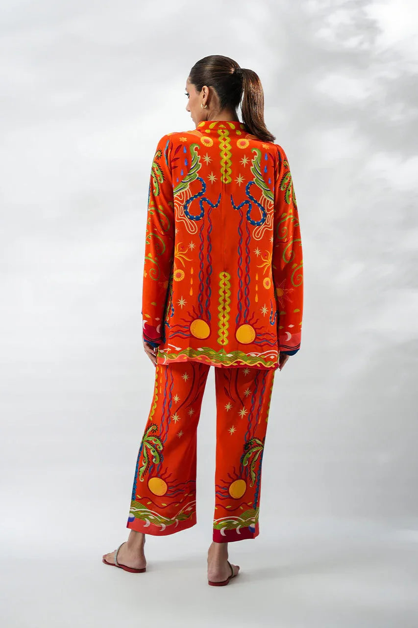 Sania Maskatiya | The Winter Edit - Luxe Pret 25 | Jina - Aqsa Fabrics