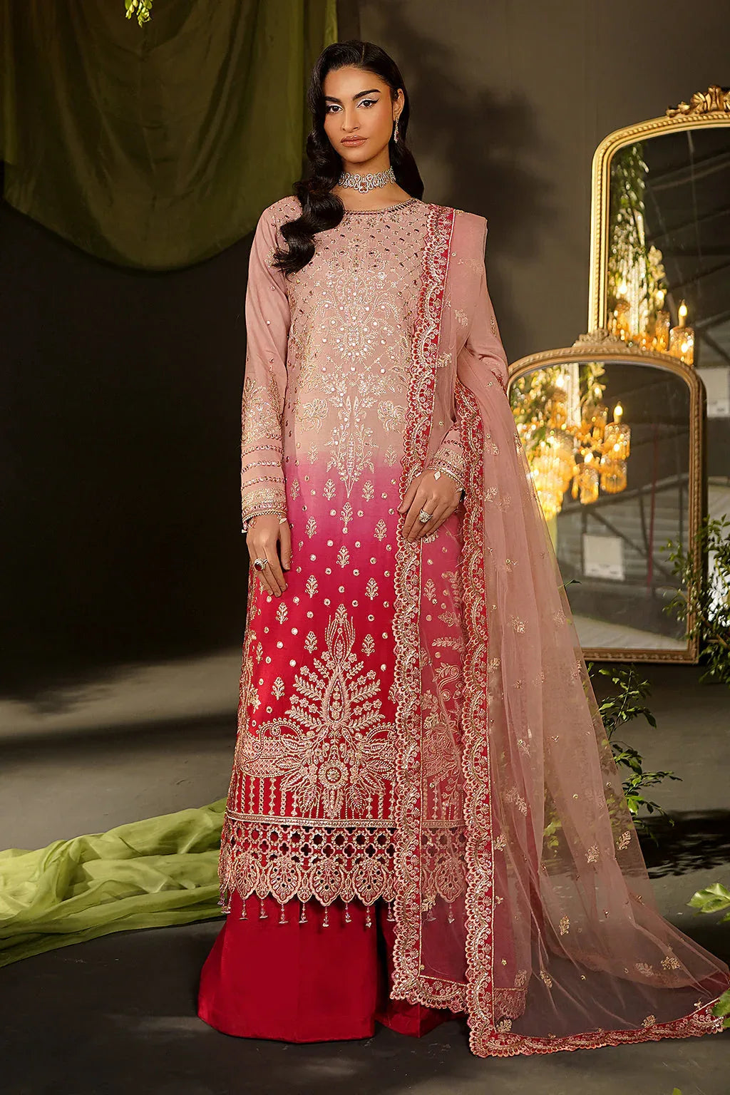 Maryams | Bekhudi Formals | Sahiba-BR-04 - Aqsa Fabrics
