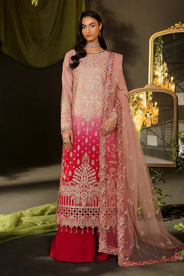 Maryams | Bekhudi Formals | Sahiba-BR-04 - Aqsa Fabrics