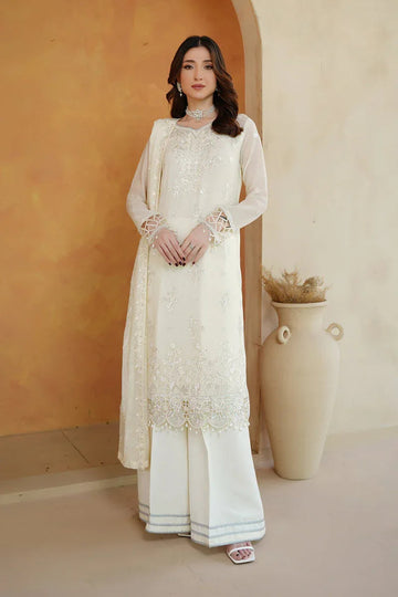Maryams | Afsaneh Luxury Chiffon | Nooreh - Aqsa Fabrics