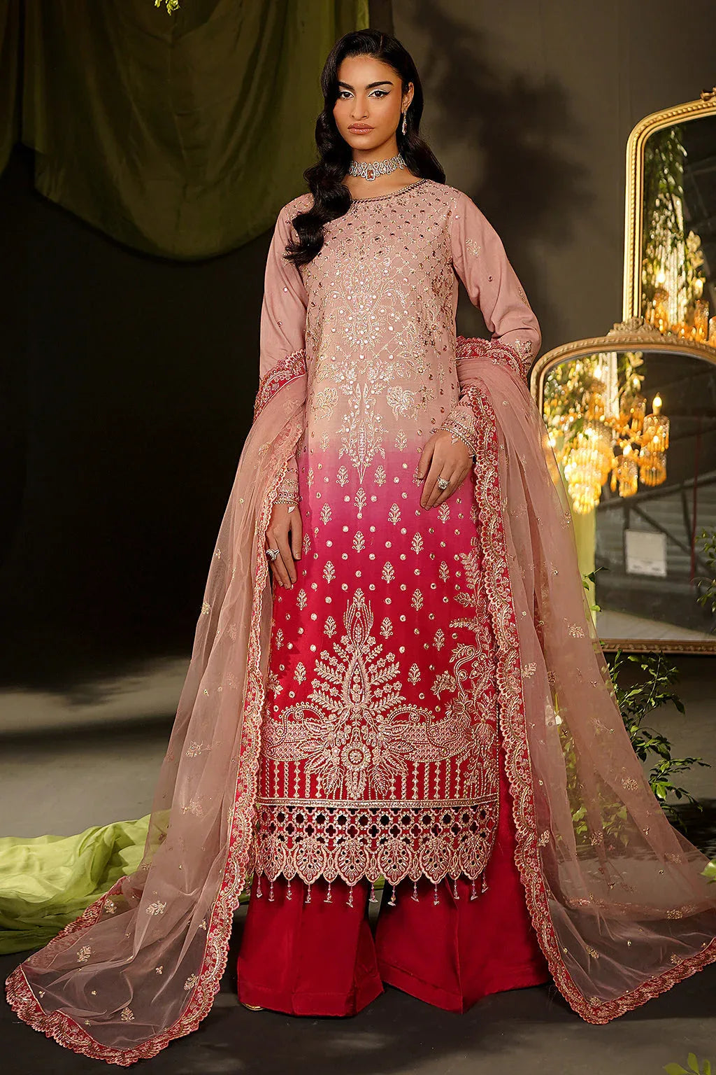Maryams | Bekhudi Formals | Sahiba-BR-04 - Aqsa Fabrics